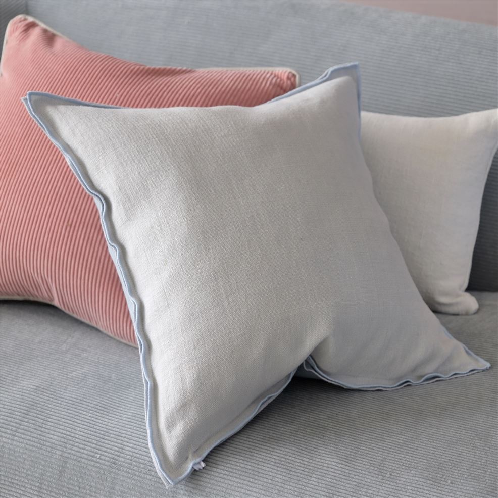 Designers Guild cushions 
