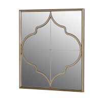 venetisn shaped mirror painted edge, venetian wall mirror, wall mirror venetian uk, mirrors ireland , mirrors online 