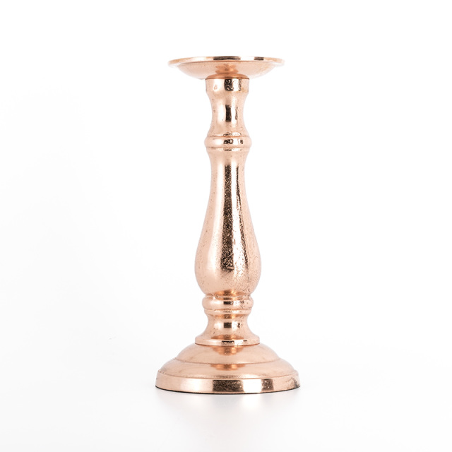 Candle holder copper , candlestand copper, candle holder online copper , candleholder uk , candleholder ie online