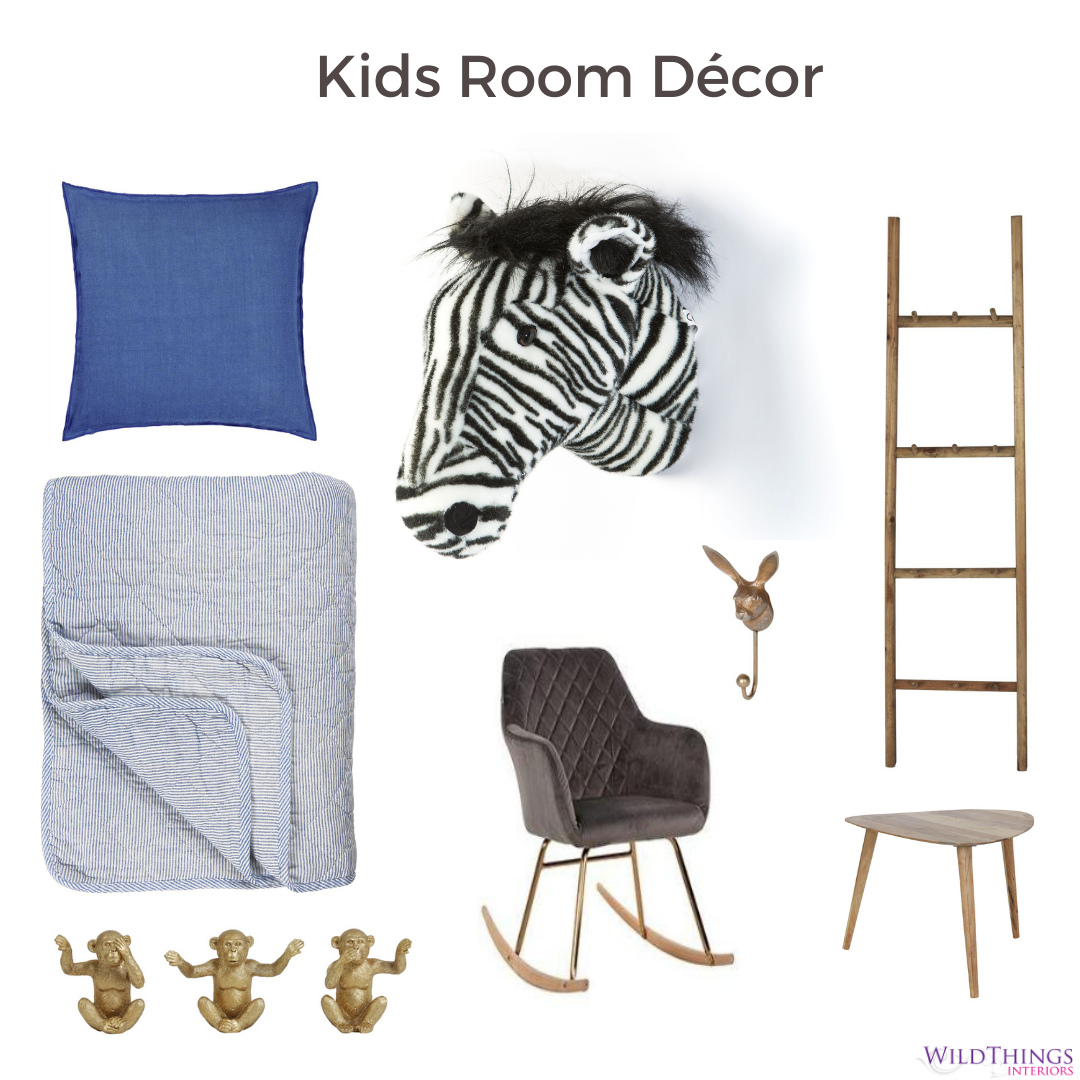 kids room decor , kids room quilts, kids room accessories , childrens room interior design